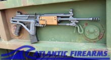 IKON AR-G Rifle- Galil Style W/ Bipod and Carry Handle
