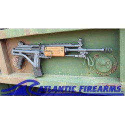 IKON AR-G Rifle- Galil Style W/ Bipod and Carry Handle