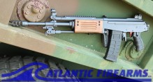 IKON AR-G Rifle- Galil Style W/ Bipod and Carry Handle