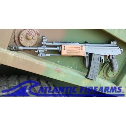 IKON AR-G Rifle- Galil Style W/ Bipod and Carry Handle