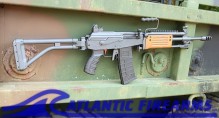 IKON AR-G Rifle- Galil Style W/ Bipod and Carry Handle