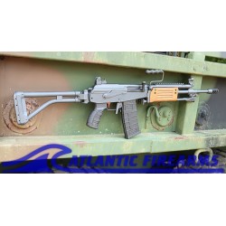 IKON AR-G Rifle- Galil Style W/ Bipod and Carry Handle