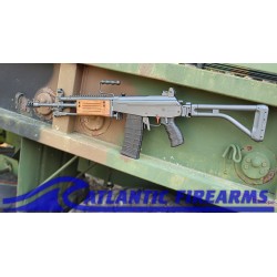 IKON AR-G Rifle- Galil Style W/ Bipod and Carry Handle