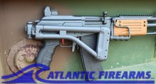 IKON AR-G Rifle- Galil Style W/ Bipod and Carry Handle