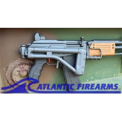 IKON AR-G Rifle- Galil Style W/ Bipod and Carry Handle