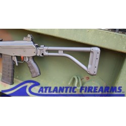 IKON AR-G Rifle- Galil Style W/ Bipod and Carry Handle