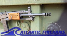 IKON AR-G Rifle- Galil Style W/ Bipod and Carry Handle