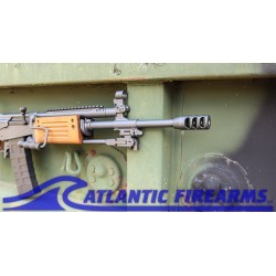 IKON AR-G Rifle- Galil Style W/ Bipod and Carry Handle