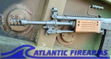 IKON AR-G Rifle- Galil Style W/ Bipod and Carry Handle