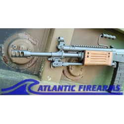 IKON AR-G Rifle- Galil Style W/ Bipod and Carry Handle