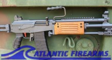 IKON AR-G Rifle- Galil Style W/ Bipod and Carry Handle
