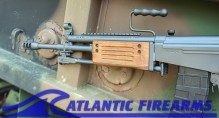IKON AR-G Rifle- Galil Style W/ Bipod and Carry Handle