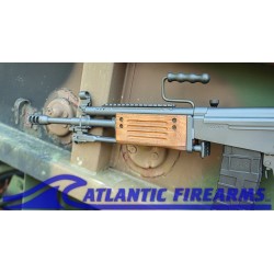 IKON AR-G Rifle- Galil Style W/ Bipod and Carry Handle