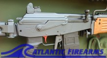 IKON AR-G Rifle- Galil Style W/ Bipod and Carry Handle