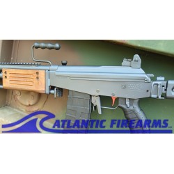 IKON AR-G Rifle- Galil Style W/ Bipod and Carry Handle