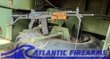 IKON AR-G Rifle- Galil Style W/ Bipod and Carry Handle