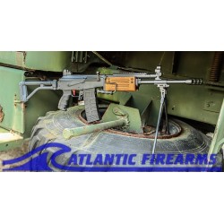 IKON AR-G Rifle- Galil Style W/ Bipod and Carry Handle