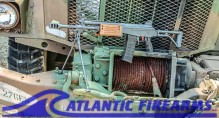 IKON AR-G Rifle- Galil Style W/ Bipod and Carry Handle