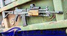 IKON AR-G Rifle- Galil Style W/ Bipod and Carry Handle