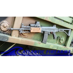 IKON AR-G Rifle- Galil Style W/ Bipod and Carry Handle