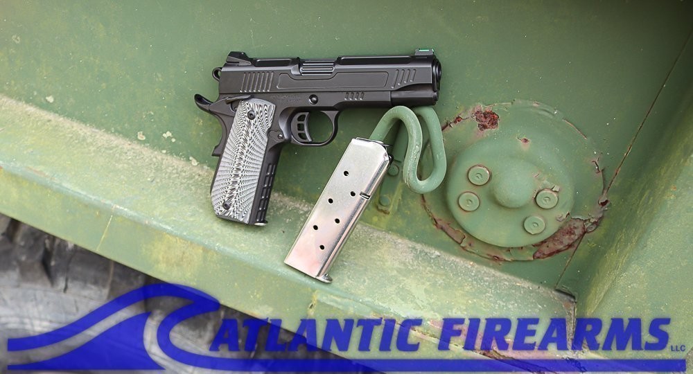 SDS Bantam .45ACP 1911 Pistol