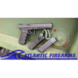 Glock 40 Gen4 10MM MOS Pistol