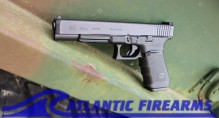 Glock 40 Gen4 10MM MOS Pistol