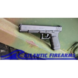 Glock 40 Gen4 10MM MOS Pistol