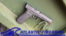 Glock 40 Gen4 10MM MOS Pistol