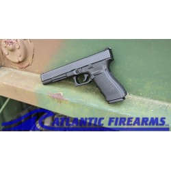 Glock 40 Gen4 10MM MOS Pistol