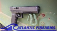 Glock 40 Gen4 10MM MOS Pistol