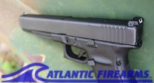 Glock 40 Gen4 10MM MOS Pistol