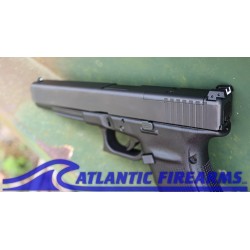 Glock 40 Gen4 10MM MOS Pistol