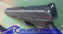 Glock 40 Gen4 10MM MOS Pistol