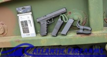 Glock 40 Gen4 10MM MOS Pistol