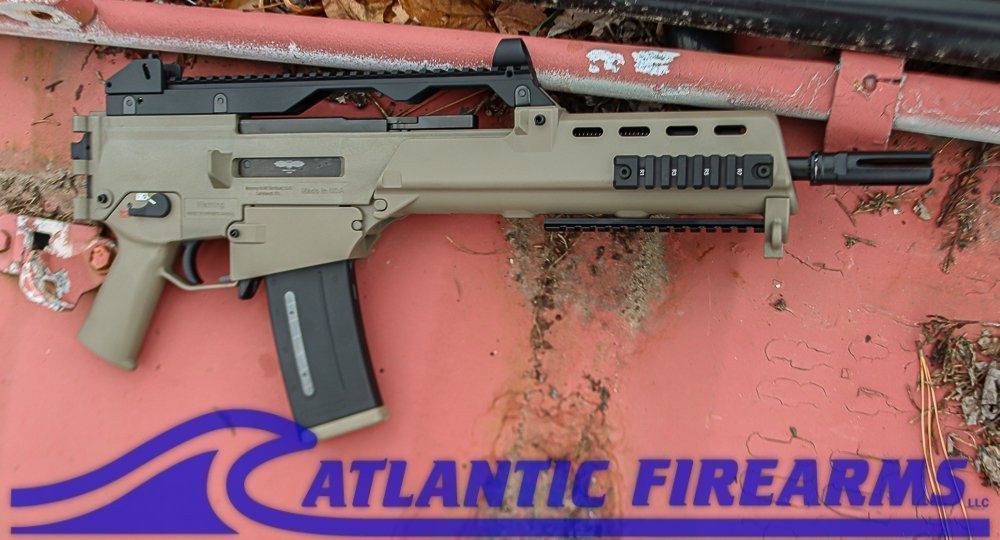 Atlantic Firearms, LLC - AtlanticFirearms.com