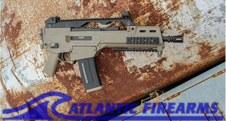 Atlantic Firearms, LLC - AtlanticFirearms.com
