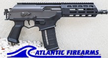 IWI Galil Ace GAP26SB 5.56 Pistol