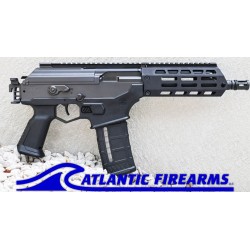 IWI Galil Ace GAP26SB 5.56 Pistol
