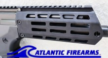 IWI Galil Ace GAP26SB 5.56 Pistol