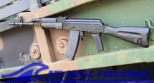 FB Radom Beryl Rifle-556 Ban State Model