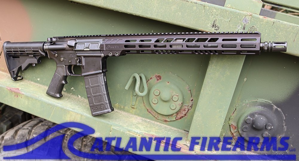 Armalite M-15 Tactical AR15 Light Carbine- M15LTC16