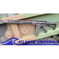 Armalite M-15 Tactical AR15 Light Carbine- M15LTC16