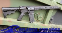 Armalite M-15 Tactical AR15 Light Carbine- M15LTC16
