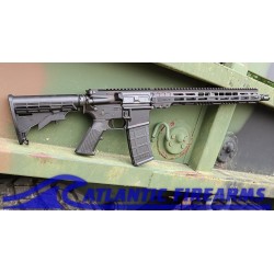 Armalite M-15 Tactical AR15 Light Carbine- M15LTC16
