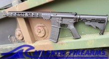 Armalite M-15 Tactical AR15 Light Carbine- M15LTC16