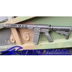 Armalite M-15 Tactical AR15 Light Carbine- M15LTC16