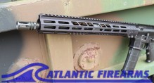 Armalite M-15 Tactical AR15 Light Carbine- M15LTC16