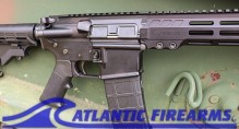 Armalite M-15 Tactical AR15 Light Carbine- M15LTC16