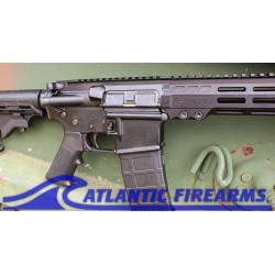 Armalite M-15 Tactical AR15 Light Carbine- M15LTC16